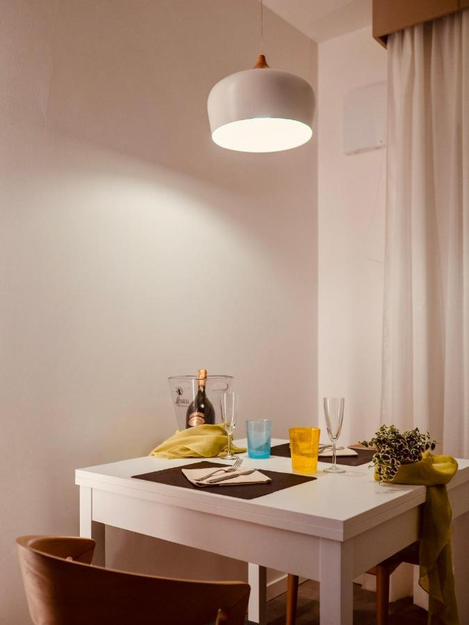 Premium Venice Apartment Mestre Exterior foto